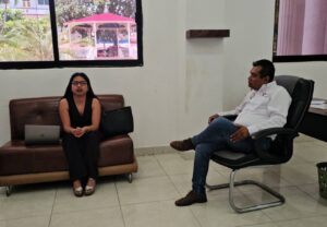 BOLETIN SAN LUIS REUNIÓN CON CARMEN (1)
