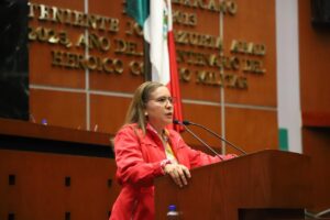 CONGRESO LETICIA MOSSO