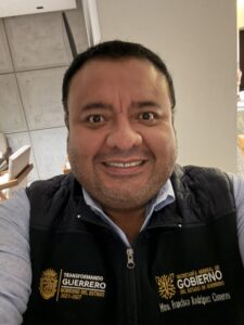 ESTADO FRANCISCO RODRIGUEZ CISNEROS