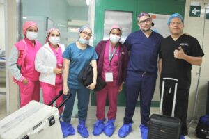 ESTADO IMSS ORGANOS
