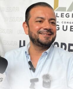 ESTADO JESUS URIOSTEGUI
