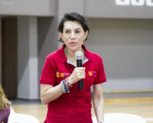 ESTADO KARATECAS