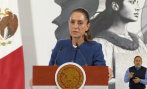 ESTADO LA PRESIDENTA