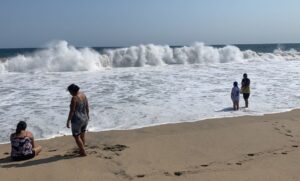 ESTADO MAR DE FONDO