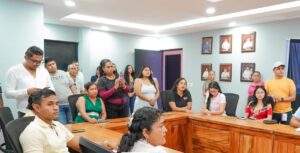 MARQUELIA CENTRO LIBRE PARA MUJERES