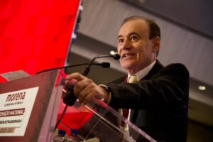 NACIONAL ALFONSO DURAZO MORENO