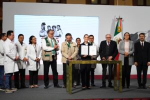 NACIONAL CLAUDIA IMSS