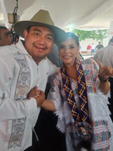OME EDGAR VALDEZ