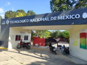 OME INSTALACIONES DEL TECNOLÓGICO