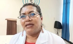 OME KARINA RODRÍGUEZ