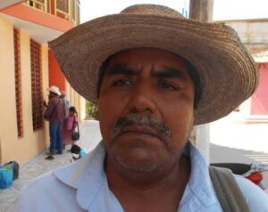 OME LEONARDO RODRIGUEZ MARTÍNEZ