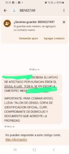 OME LOS MENSAJES (1)