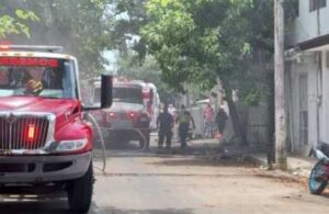 ROJA Colonia Luis Donaldo Colosio