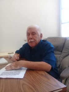 SAN LUIS Alfredo López Gracida