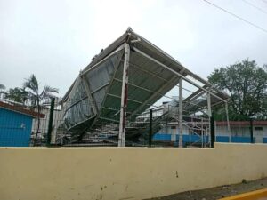 SAN LUIS Primaria Cuauhtémoc de Jolotichan