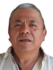 estado Antonio Barragán Carrasco