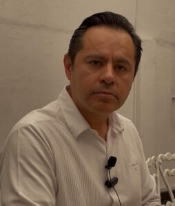 estado Donaciano Muñoz Loyola