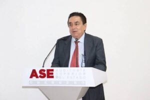 estado Marco César Paris Peralta