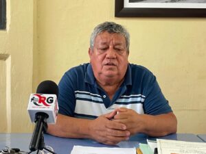 estado Rafael Adame Ramírez