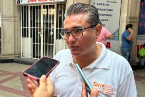 estado estado Jahir Santos Estrada