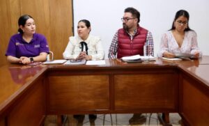 estado unidad de genero