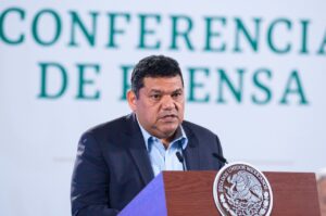 nacional Javier May Rodríguez