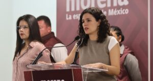 nacional Luisa María Alcalde Luján