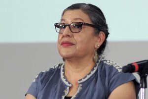 nacional Teresa Guadalupe Reyes Sahagún
