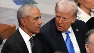 nacional barak obama y donald trump