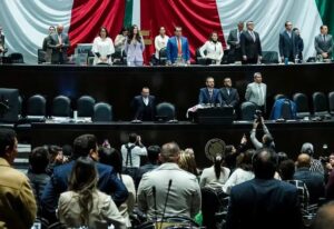 nacional camara de diputados