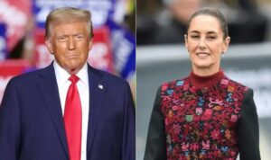nacional claudia trump