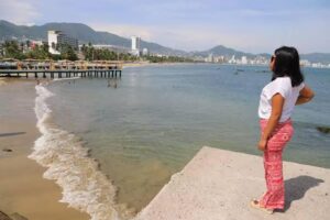 nacional playas contaminadas