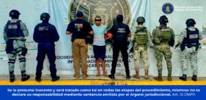 roja Ángel N alias El Bélico
