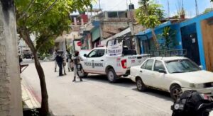 roja Colonia Anahuac