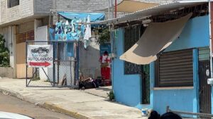 roja colonia Emiliano Zapata 2