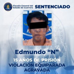 roja edmundo n