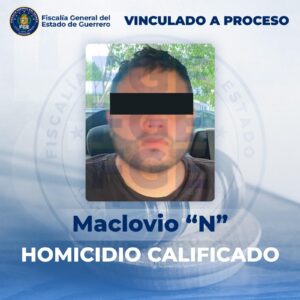 roja maclovio n