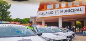 roja palacio municipal de zihuatanejo