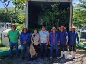 BOLETÍN SAN LUIS RECIBEN ÁRBOLES (1)