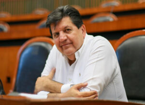 CONGRESO ALEJANDRO MORENO