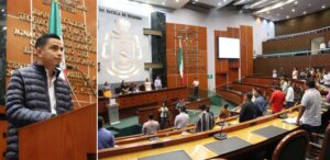 CONGRESO APROVECHAR PESCA