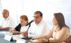 CONGRESO CAMBIO CLIMATICO 1