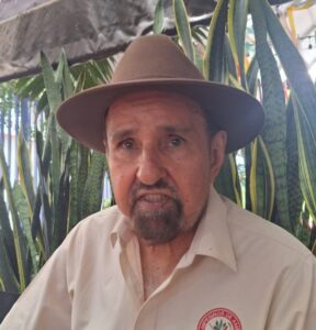 ESTADO EVENCIO ROMERO SOTELO