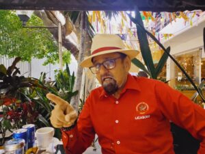ESTADO Evencio Romero Sotelo,