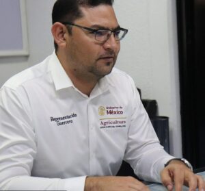 ESTADO Gregorio Portillo Mendoza