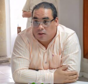 ESTADO JUAN ANTONIO LUQUIN MENDOZA