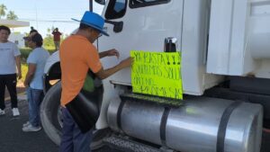 ESTADO LA PROTESTA 2