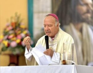 ESTADO Leopoldo González González