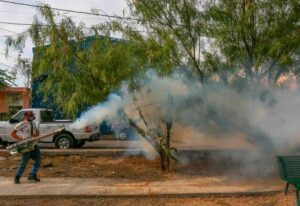 NACIONAL DENGUE