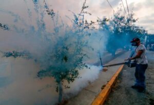 NACIONAL DENGUE